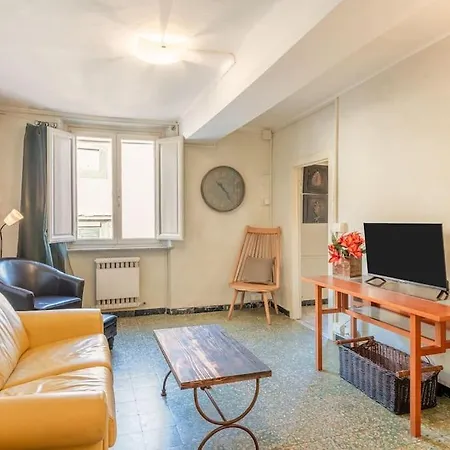 Corte San Lorenzo - Affitti Brevi Italia Apartment