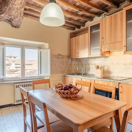 Corte San Lorenzo - Affitti Brevi Italia *