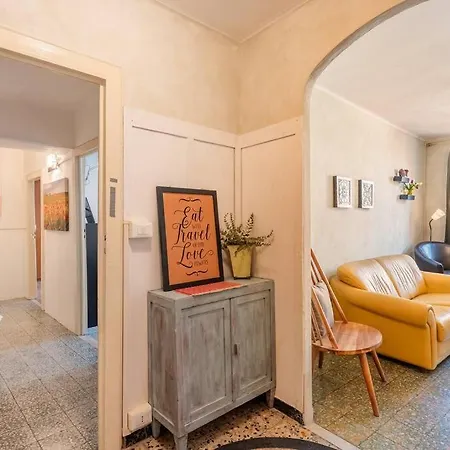 Apartment Corte San Lorenzo - Affitti Brevi Italia *
