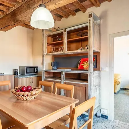 Corte San Lorenzo - Affitti Brevi Italia Apartment *