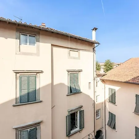 Corte San Lorenzo - Affitti Brevi Italia Apartment