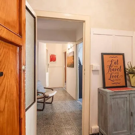 Corte San Lorenzo - Affitti Brevi Italia Apartment