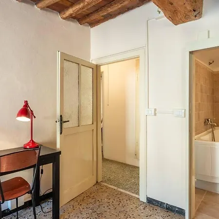 Apartment Corte San Lorenzo - Affitti Brevi Italia *